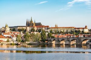 Read more about the article September Trip Prague