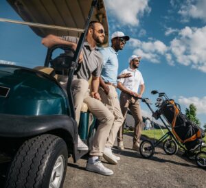 Read more about the article Why Choose Heritage Golf Getaways for Your Group, Society or Corporate Golf Trip to the Czech Republic?