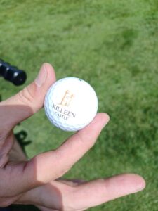 Killeen Castle Pro V1