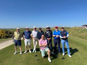 Read more about the article Rory’s Grand Slam Weekend
