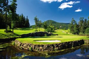 Read more about the article Prague Golf Tour September 2026 – Four