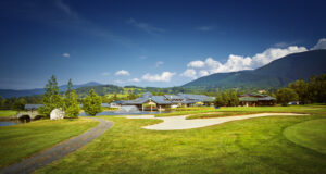 Read more about the article The Top 10 Golf Courses in Czechia: A Golfer’s Dream Destination 🇨🇿