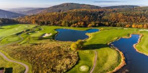 Read more about the article Stepaside Golf Centre 4-night Prague Golfing Getaway May 2026