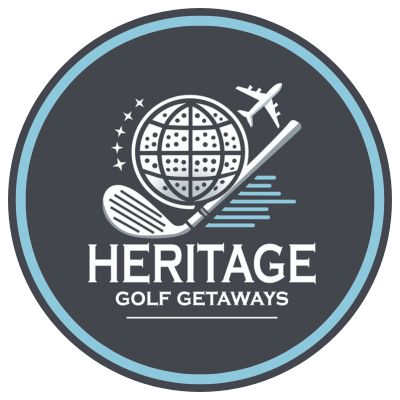 Heritage Golf Getaways Ltd logo