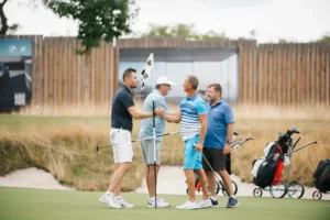 Read more about the article “I Didn’t Know There Was Golf in Czechia”