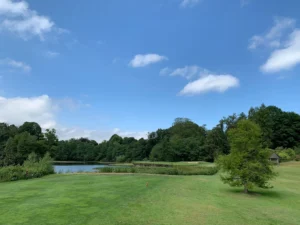 Read more about the article Welsh Dragons Slain in Malone Golf Club