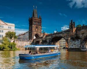 Read more about the article Prague – One of Europe’s Safest Cities