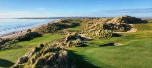 Read more about the article Zažijte atmosféru Dublinu – golfový únik jako žádný jiný