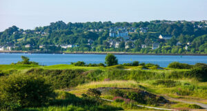 Read more about the article Cork Golf Club – Character Builder