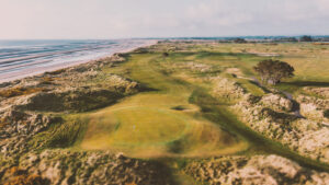Read more about the article Seapoint Golf Links – “New” links on the block