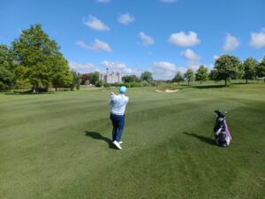 Read more about the article Jack Nicklaus Design Masterclass