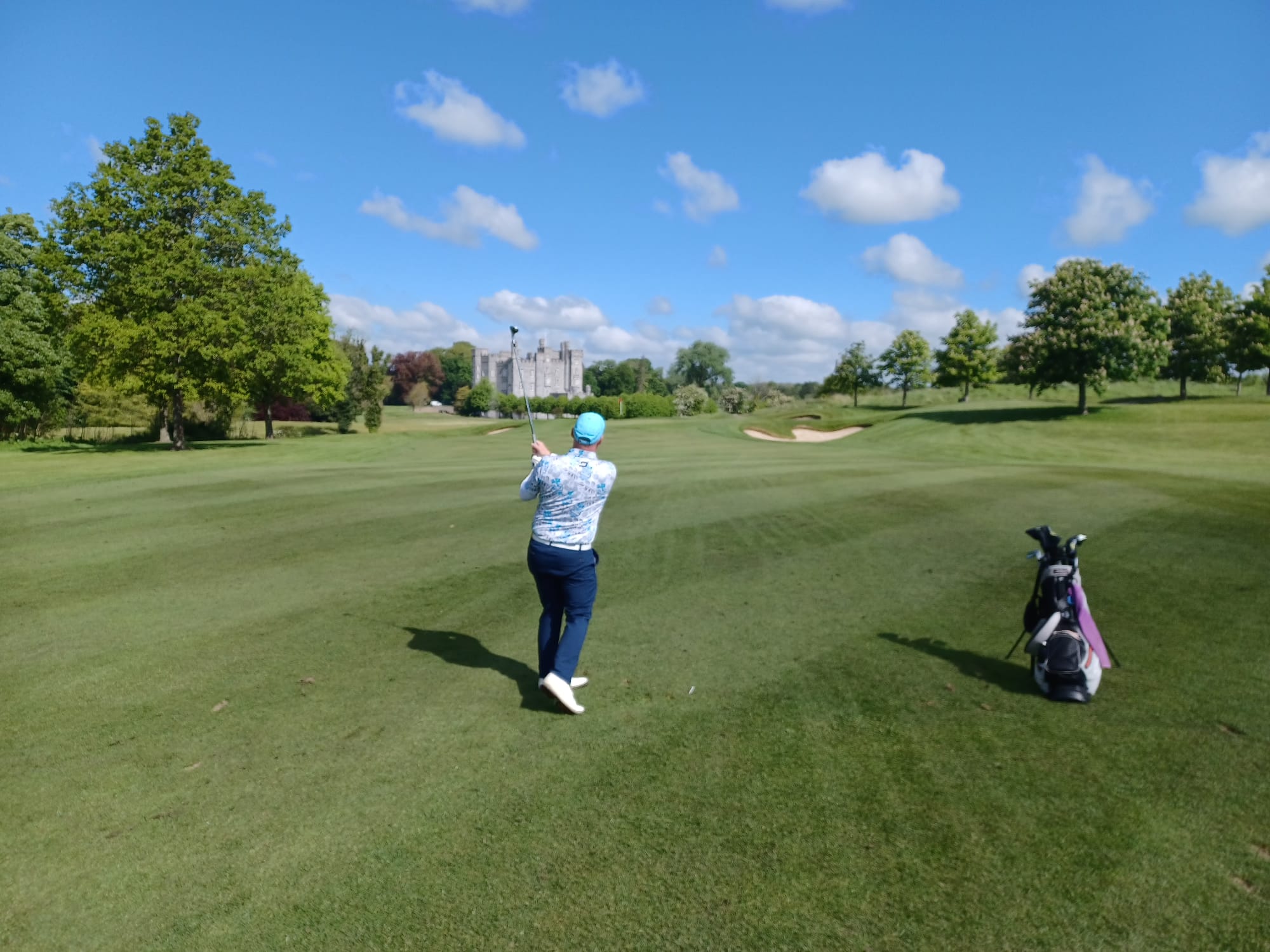 You are currently viewing Jack Nicklaus Design Masterclass