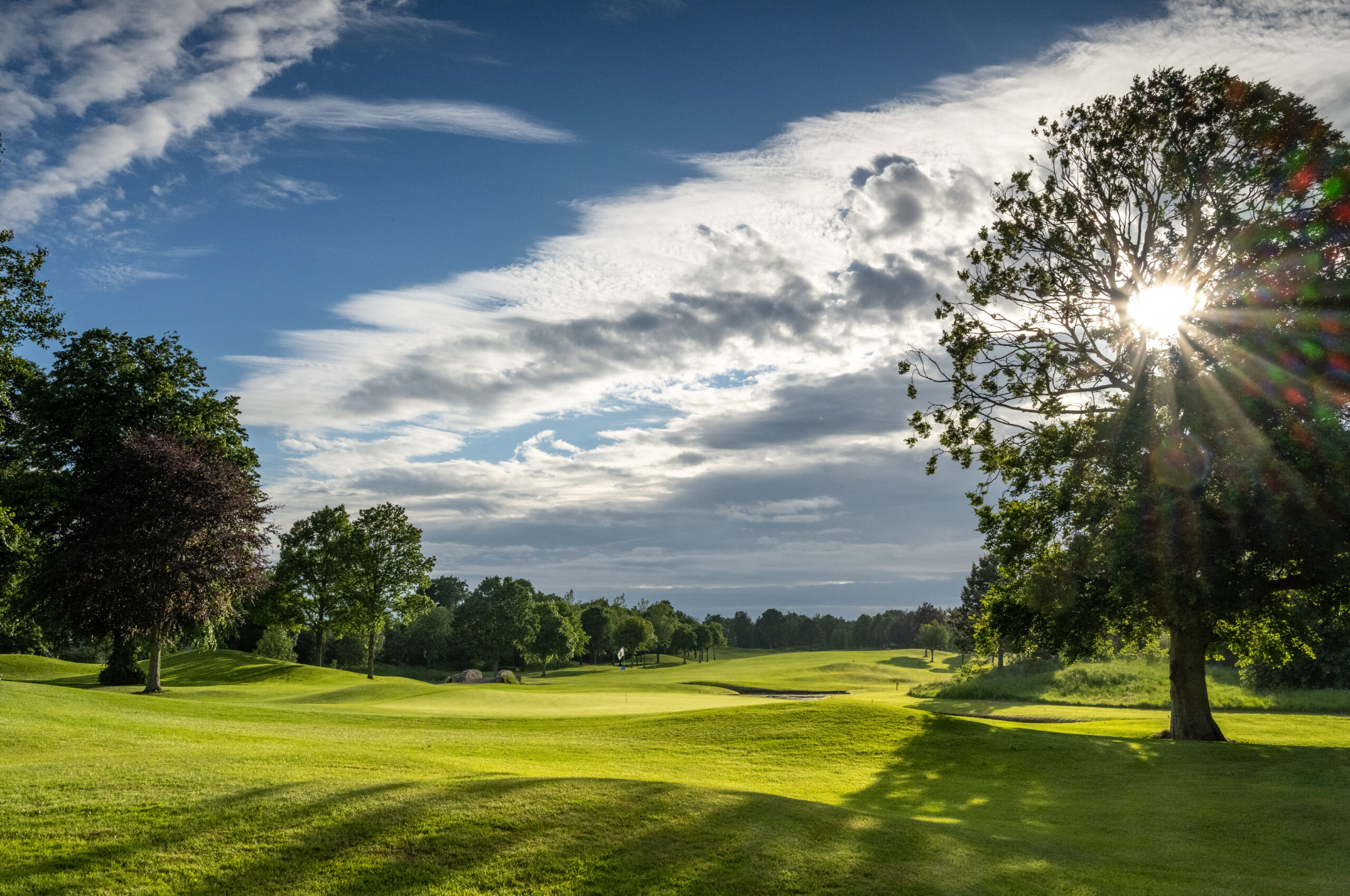 You are currently viewing The Palmer North @ The ‘K’ Club