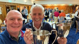 Read more about the article Club Finals Day