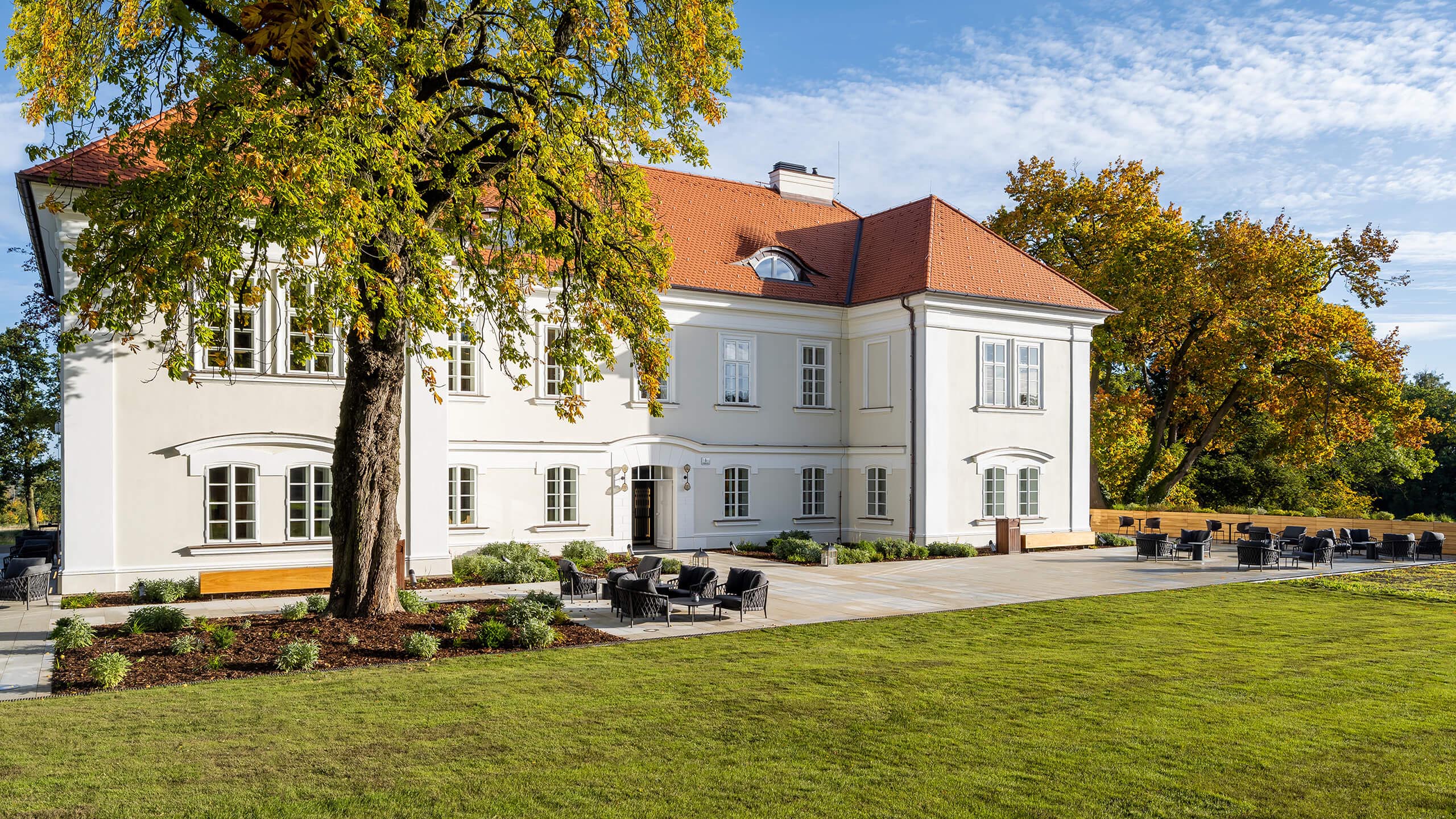 You are currently viewing DP World Host – PGA National Oaks