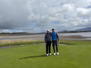 Read more about the article Good Friday? – It was a Great Friday at Killarney Golf and Fishing Club