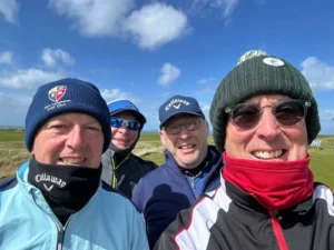 Read more about the article Sligo Masters Golf Trip 2026 – The Ultimate Links Golf Experience in Ireland