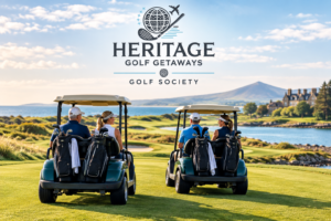 Read more about the article Heritage Golf Tour Prague 2027